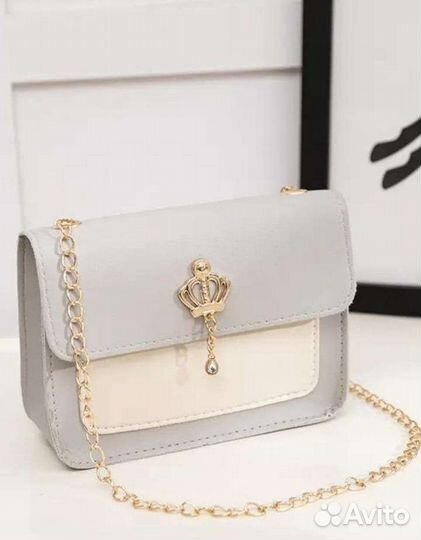 Сумка женская