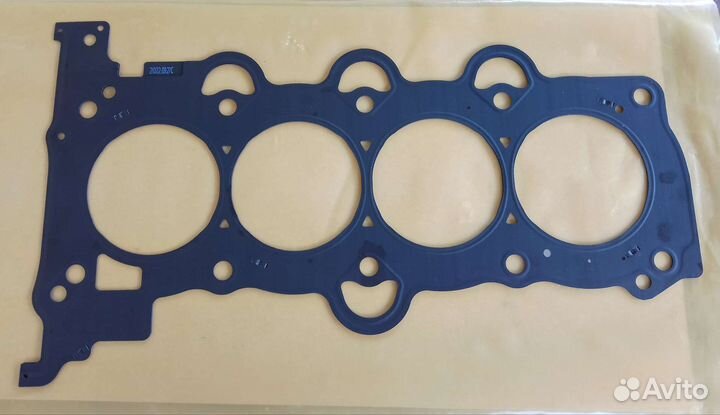 Прокладка гбц KIA/Hyundai