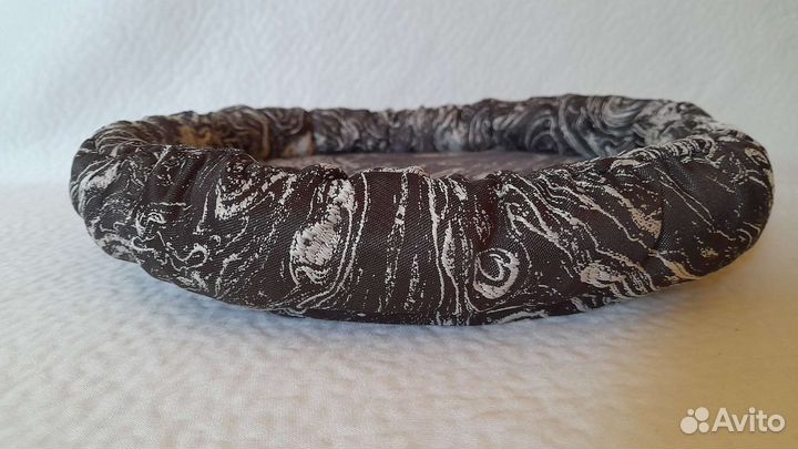 Лежанка для котёнка или маленькой кошечки