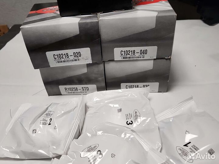 Mercruiser 3.0/4.3/5.7