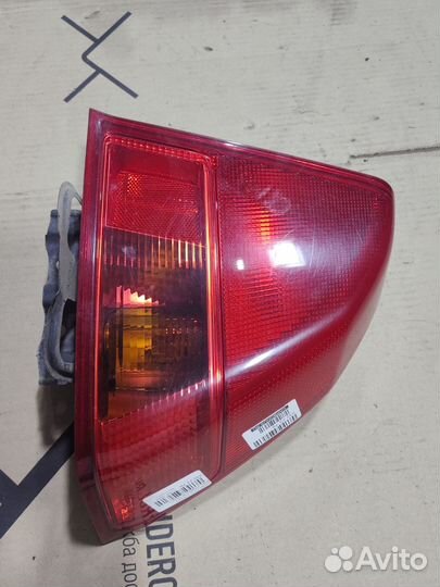 Б/У Б/У Стоп P0853 на Honda Civic Ferio ES2