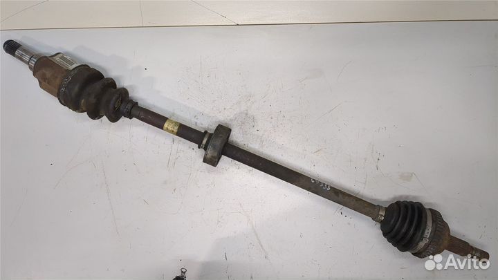 Полуось Chrysler PT Cruiser, 1999