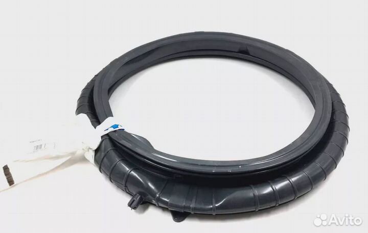 Манжета люка сма Haier