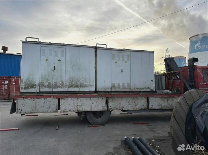 Продажа трансформаторов без посредников