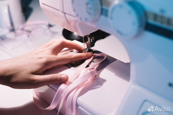 Ремонт одежды на дому