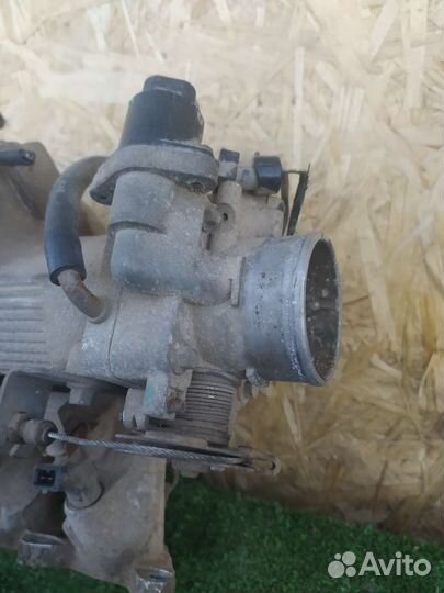 Впускной коллектор в сборе Lifan Breez 1.3