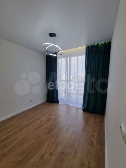 Квартира-студия, 20,3 м², 11/12 эт.