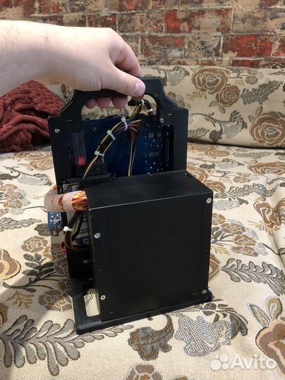 Компьютер intel core i7