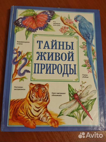 Энциклопедия росмэн