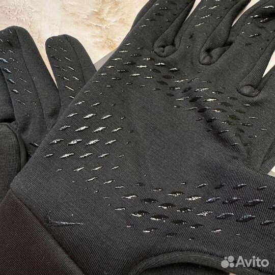 Перчатки nike