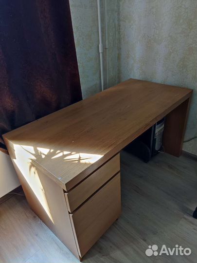 Письменный стол IKEA бу