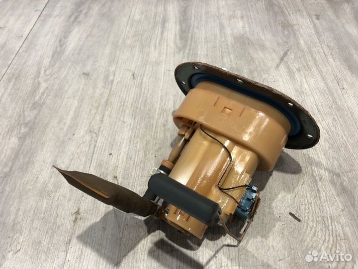 Насос топливный Hyundai Tucson JM G6BA 2004