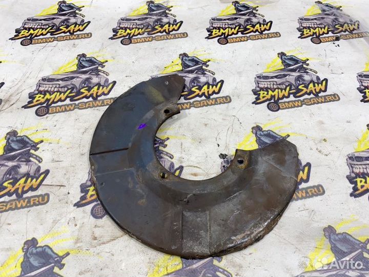 Пыльник тормозного диска задний правый Audi A6 C4