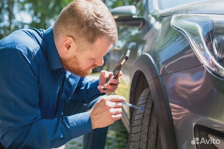 Автоподбор. Помощь в подборе авто. Осмотр авто