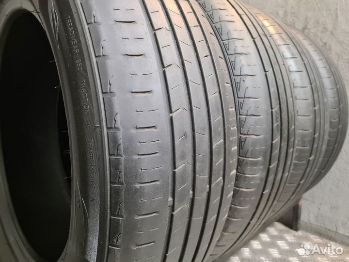 Windforce CatchFors H/P 205/60 R16