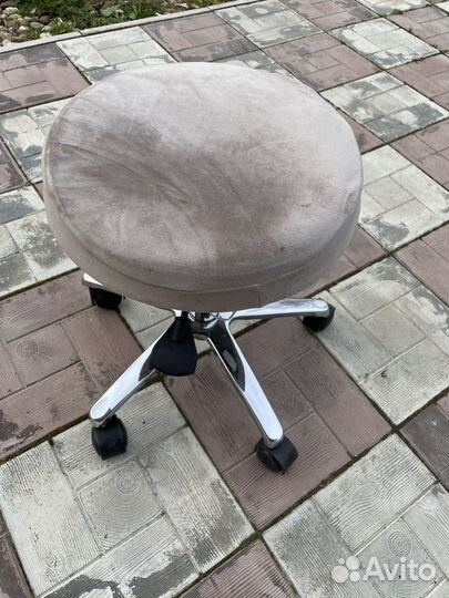 Стул мастера