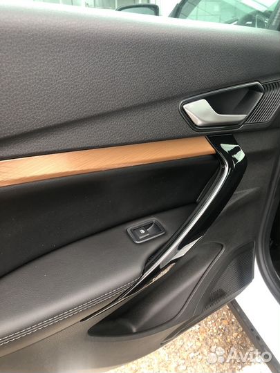 LADA Vesta Cross 1.6 МТ, 2023