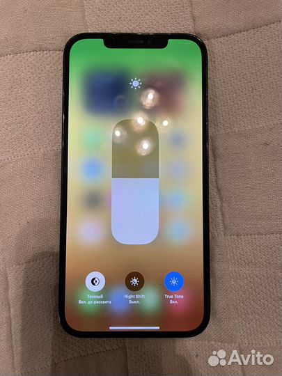 iPhone 12 Pro Max, 128 ГБ