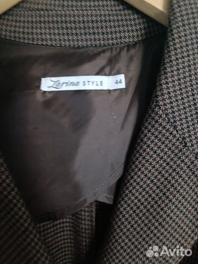 Платье zarina 44