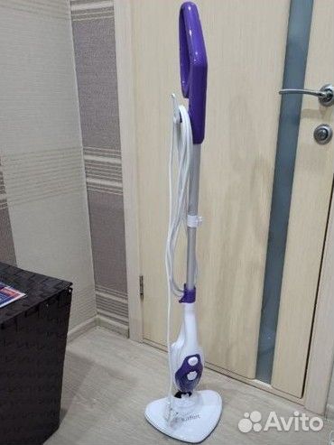 Паровая швабра kitfort