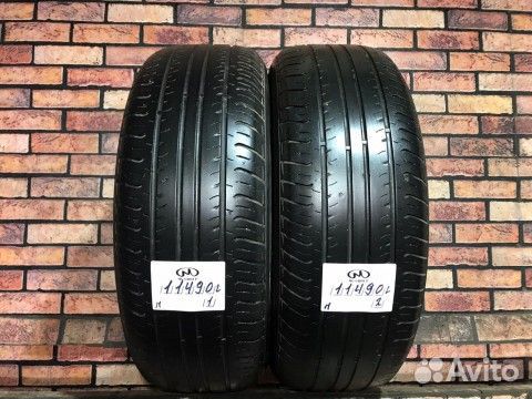 Hankook Optimo K415 225/60 R17