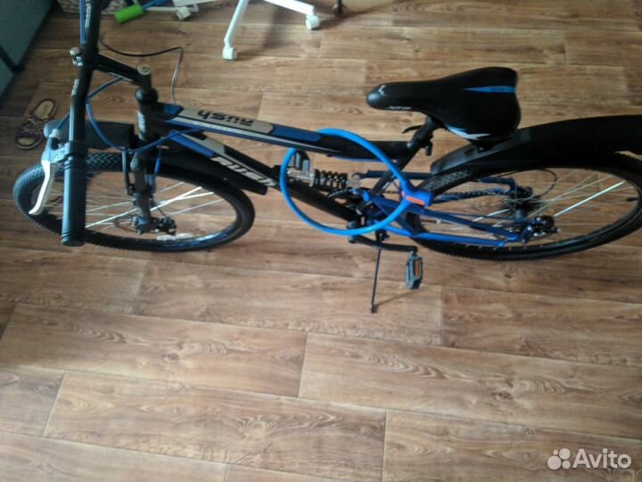 Велосипеды бу взрослый скоростной