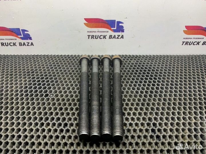 Болты гбц Mercedes-Benz Actros