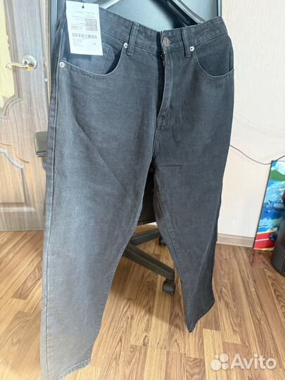 Джинсы мужские