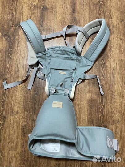 Эргорюкзак-кенгуру