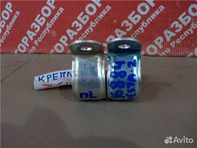 Крепление стабилизатора LADA Vesta GFL110 21129