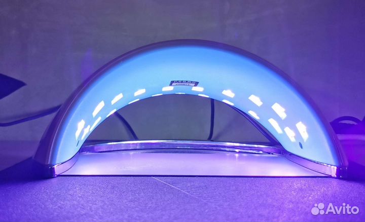 Sunuv Лампа для сушки ногтей 6 Smart 2.0, LED