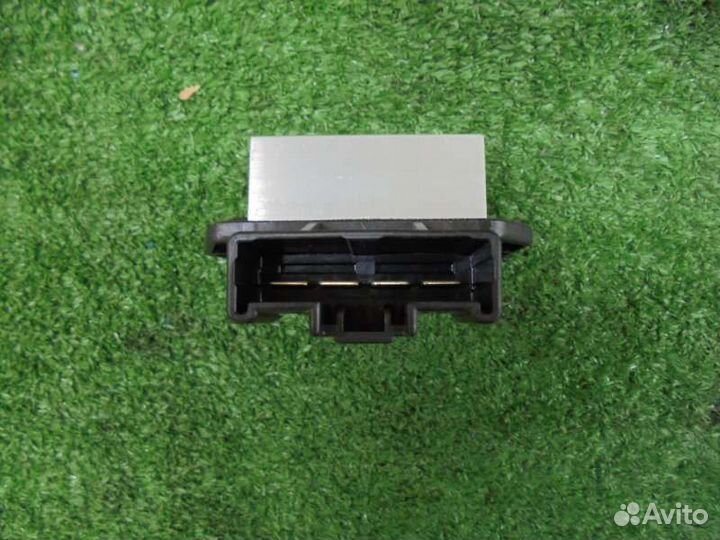 Реостат Toyota Corolla Spacio ZZE122 1ZZ-FE