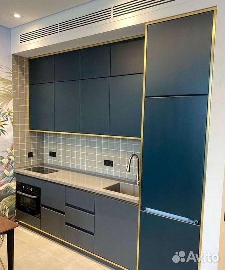 Современная кухня