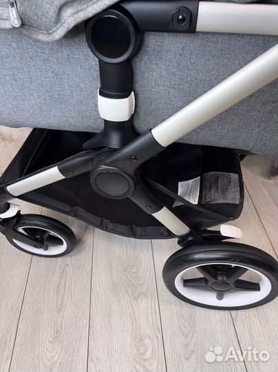 Bugaboo fox2 2/1