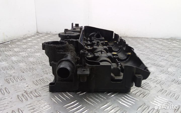 Крышка гбц дизельная BMW 5 F10 3-9 дней