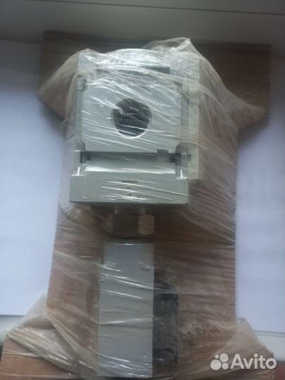 Festo Модуль разветвления