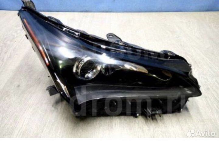 Фара лексус нх