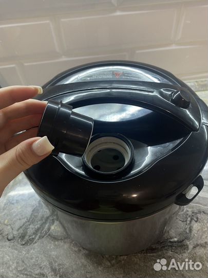 Мультиварка redmond