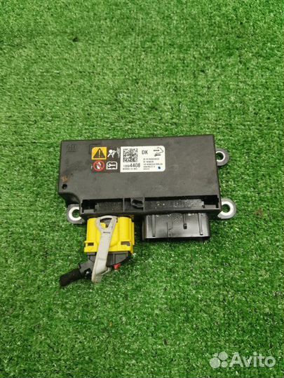 Блок SRS Opel Mokka 1.6 A16XER 2015