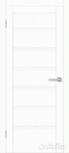 Межкомнатные двери