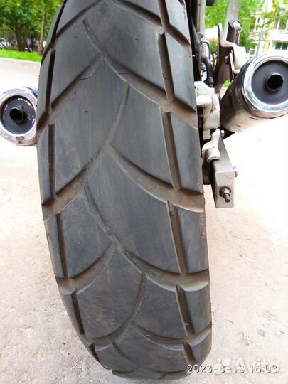 Продажа мотоцикла yamaha TDM 850