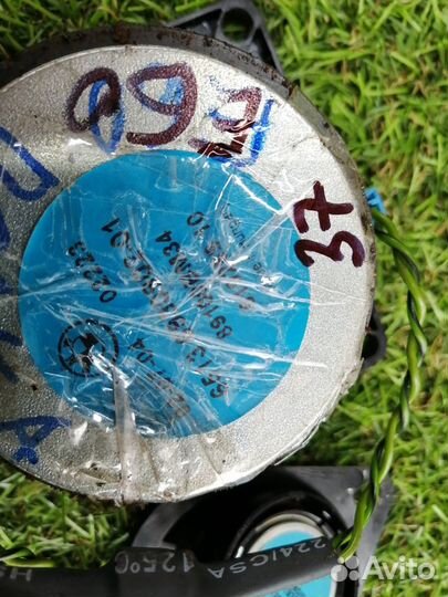 Динамик Bmw 5 E60