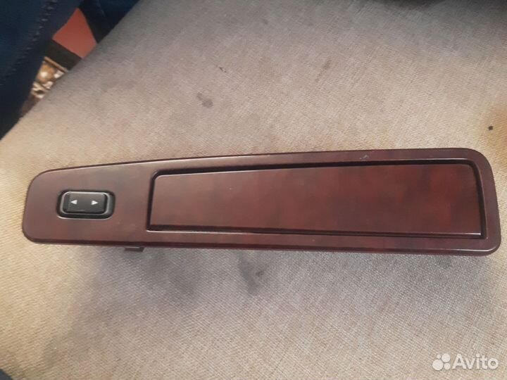 Блок управления стёколоподъемников lincoln town