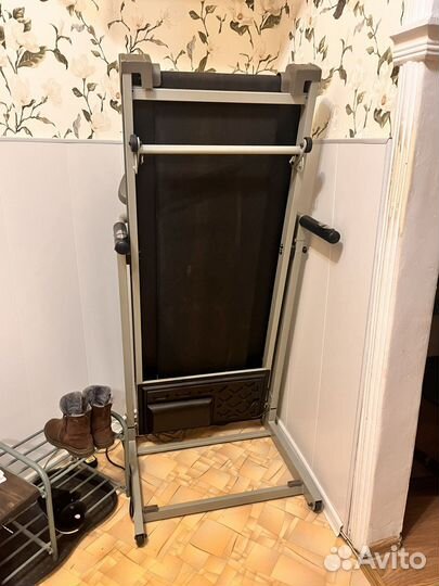 Беговая дорожка torneo