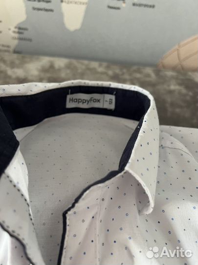 Рубашка для мальчика