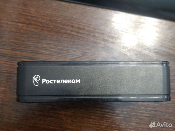 Приставка ростелеком SML-5050 Switron1500