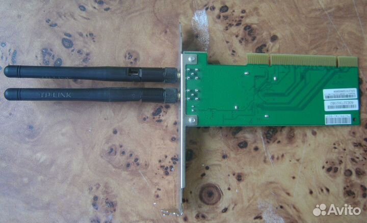 Адаптер для компьютера