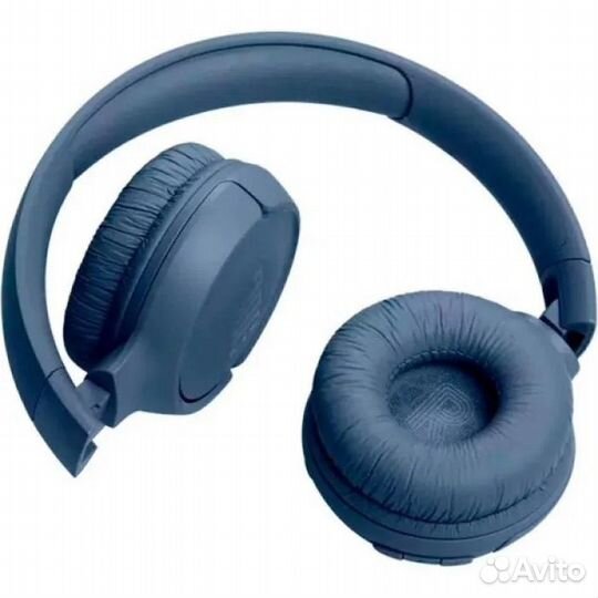 Беспроводные наушники JBL tune 520bt