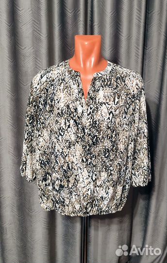 Блузка женская Dana Buchman, р. 48