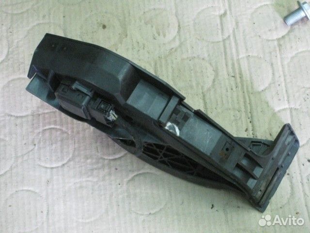 Педаль газа Mini Mini 1.6 2006